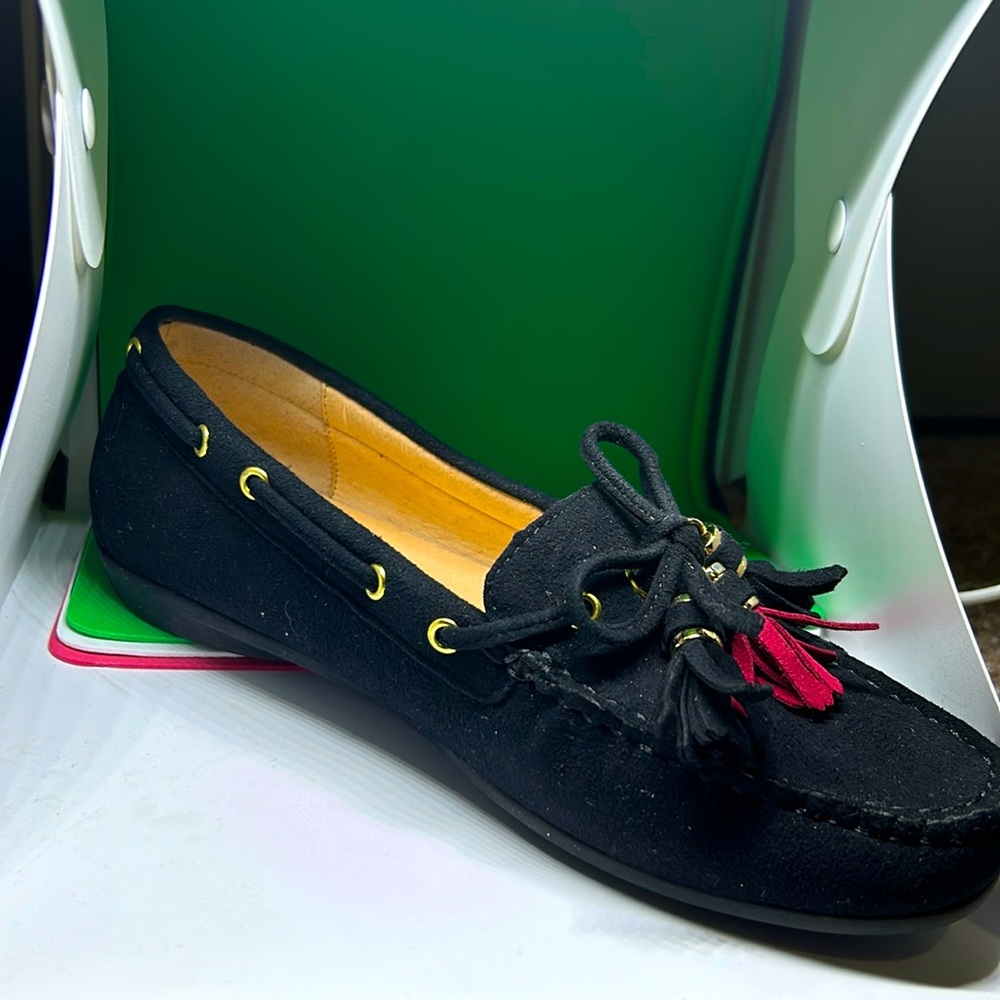 Cute on the go loafers!!!